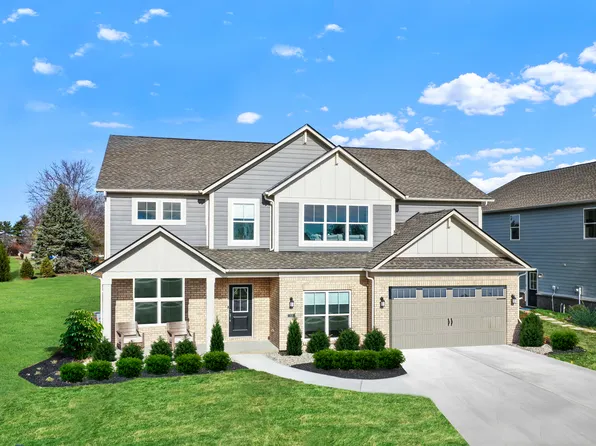 958 Elmwood Way #It46od, Greenwood, IN 46142