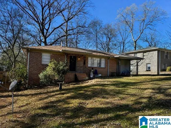 1132 Linwood St, Birmingham, AL 35215