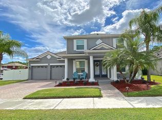 10015 Caroline Park Dr, Orlando, FL 32832