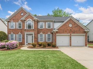 416 Skiles Ct, Suwanee, GA 30024