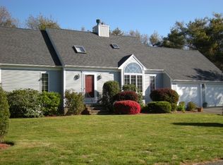 45 Coles Pond Dr, South Dennis, MA 02660