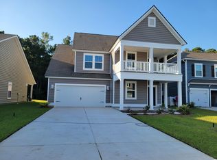 779 Harrison Mill St LOT 341, Myrtle Beach, SC 29579