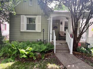 216 N Alexander Ave, Royal Oak, MI
