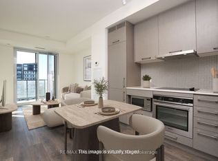 87 Peter St UNIT 4216, Toronto, ON M5V2G4