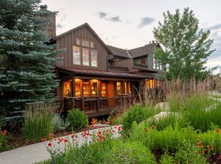 1288 Turning Leaf Ct #32A, Steamboat Springs, CO 80487