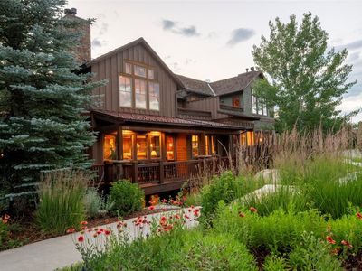 1288 Turning Leaf Ct #32A, Steamboat Springs, CO, 80487