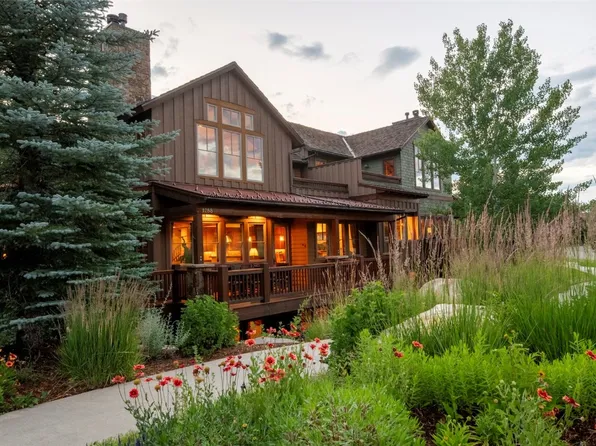 1288 Turning Leaf Court UNIT #32A, Steamboat Springs, CO 80487
