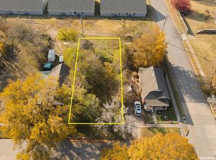 547 N New York Ave, Wichita, KS 67214