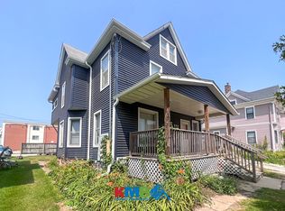 125 N Van Buren St #1, Iowa City, IA 52245