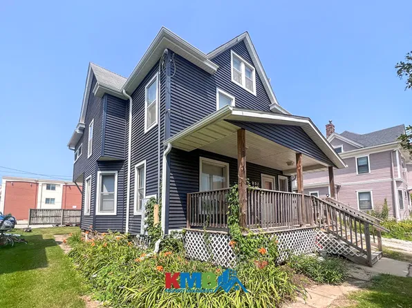 125 N Van Buren St #1, Iowa City, IA 52245