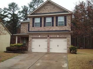 3415 Stoneleigh Walk, Lithonia, GA 30038