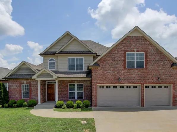 1488 Sango Commons Way, Clarksville, TN 37043