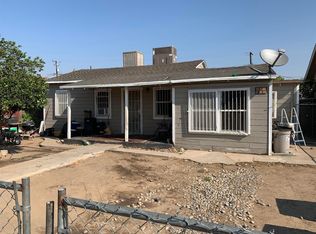 3529 E Tyler Ave, Fresno, CA 93702