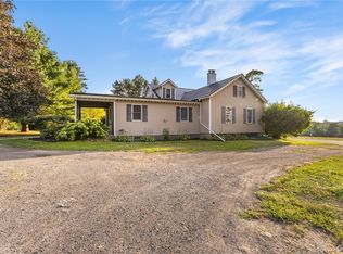 536 Clyde Marengo Rd, Clyde, NY 14433