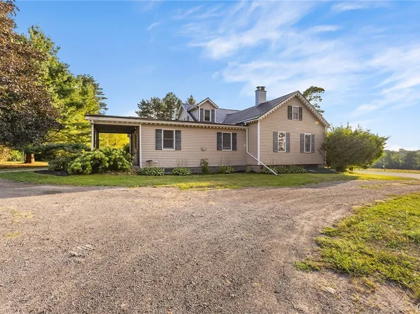 536 Clyde Marengo Rd, Clyde, NY 14433