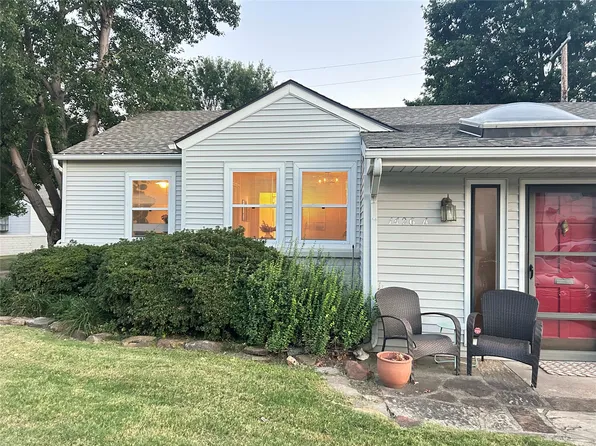 1426 E 38th St Unit A, Tulsa, OK 74105