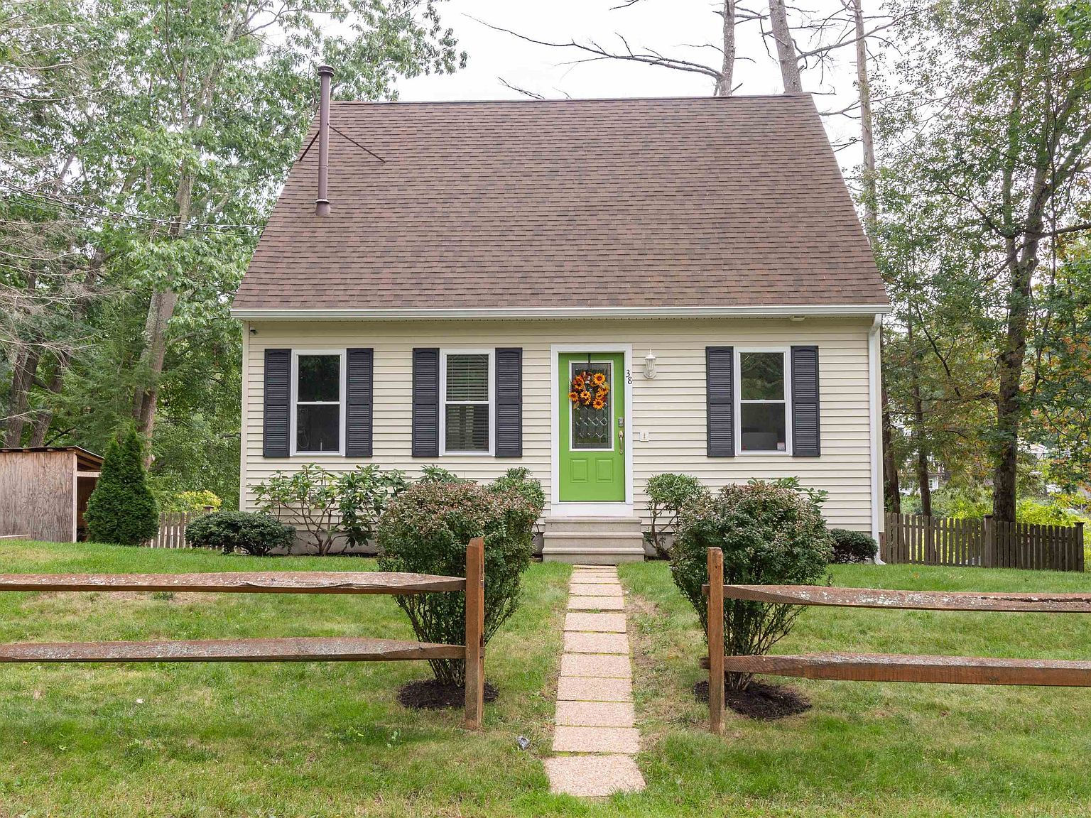 38 Tibbetts Road, Fremont, NH 03044 Zillow