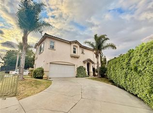7163 Watcher St, Commerce, CA 90040