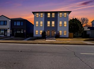 3209 Forest Park Blvd, Fort Worth, TX 76110