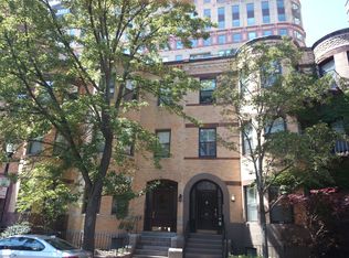 43 Saint Botolph St #102, Boston, MA 02116