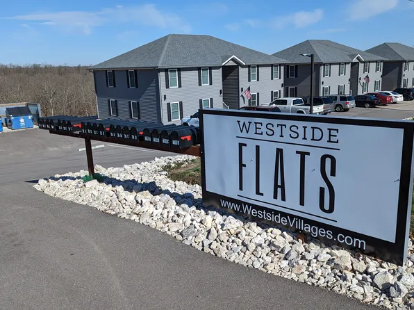 710 Highway O #714C, Gravois Mills, MO 65037