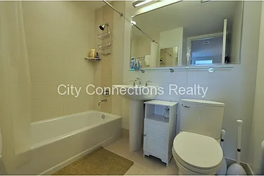 Rented by City Connections Realty