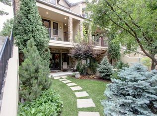 610 S Ogden St, Denver, CO 80209