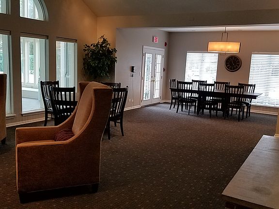 Party room 