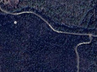 TRACT Yyyy On Wilderness Spring Trl, Harrison, AR 72601