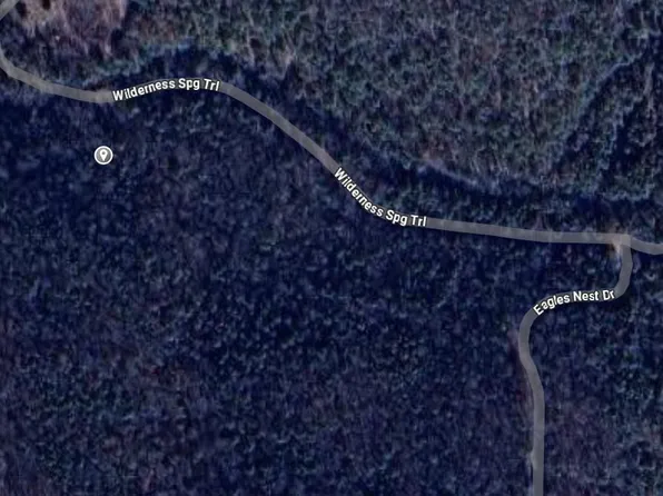 TRACT Yyyy On Wilderness Spring Trl, Harrison, AR 72601