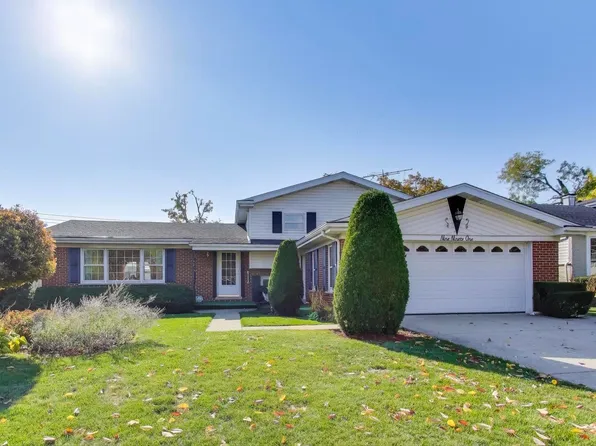 991 Wicke Ave, Des Plaines, IL 60018