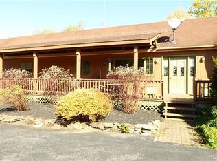 3005 Quarterline Rd, Madison, NY 13402