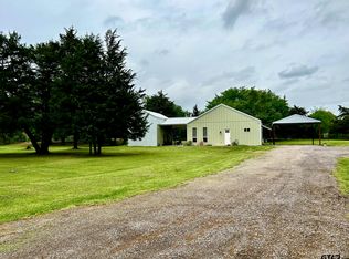 1888 County Road 2954, Alba, TX 75410