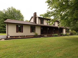 7000 Love Warner Rd, Cortland, OH 44410