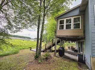 14564 S Star Lake Dr, Baldwin, MI 49304