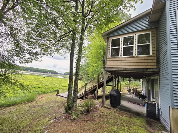 14564 S Star Lake Dr, Baldwin, MI 49304