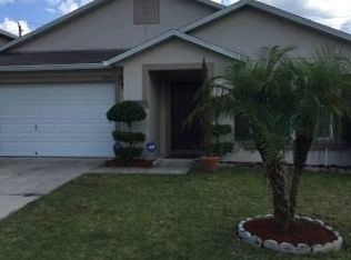 343 Willowbay Ridge St, Sanford, FL 32771