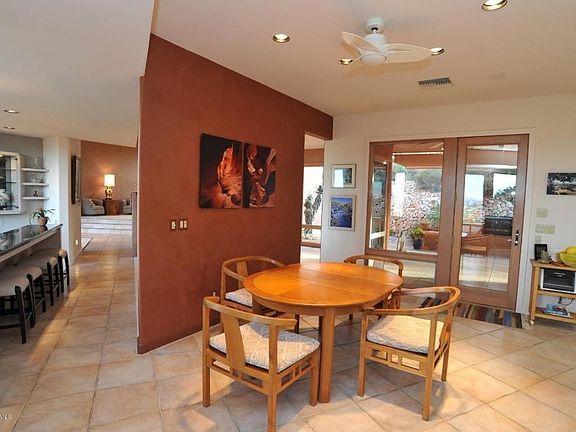 4th image of 9820 N Carodera Canyon Pl