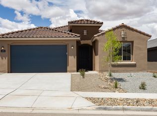 6791 Sydney Dr NE, Rio Rancho, NM 87144