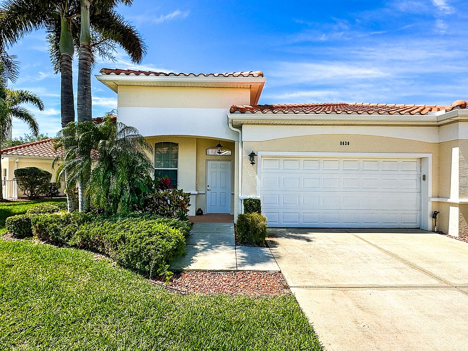 1st image of 8630 Villanova Dr #1401