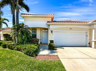 8630 Villanova Dr #1401, Cape Canaveral, FL 32920