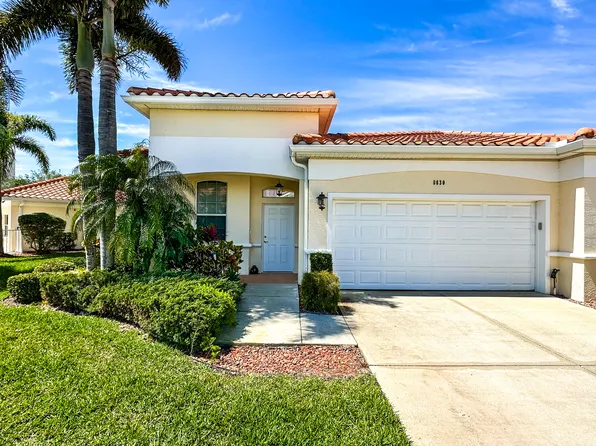 8630 Villanova Dr #1401, Cape Canaveral, FL 32920