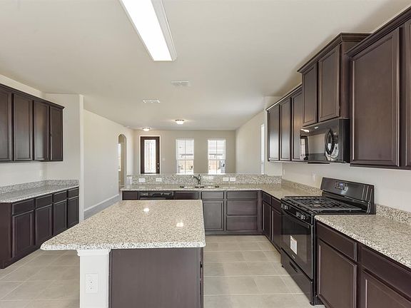 Madison Floor Plan