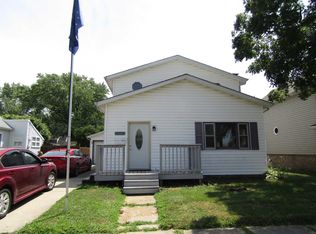 2209 N 20th St, Lafayette, IN 47904