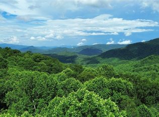 Lot 1 The Cove at Celo Mountain, Burnsville, NC 28714