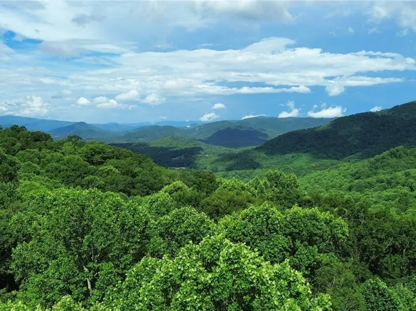 Lot 1 The Cove at Celo Mountain, Burnsville, NC 28714