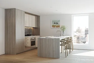 Sold by Brown Harris Stevens Development Marketing