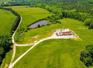 18618 Hwy 47, Baskerville, VA