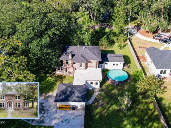 33 RIVER Road, Orange Park, FL 32073