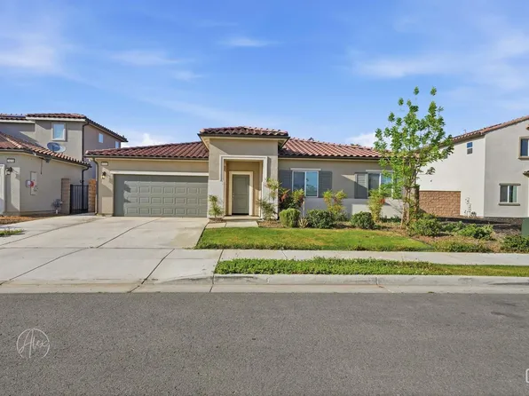 10812 Asuncion Pl, Bakersfield, CA 93306
